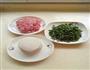 韭菜饺子的做法图解1