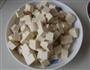 老干妈豆豉烧豆腐的做法图解2