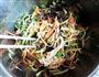 凉拌多彩土豆丝的做法图解13
