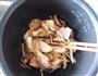 香菇焖鸡的做法图解4