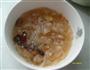 银耳红枣花生汤的做法图解5