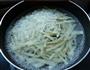 素凉面的做法图解4