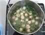 鱼丸汤的做法图解5