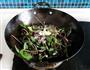 蒜蓉苋菜的做法图解5