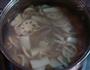 莲藕山药蘑菇汤的做法图解7