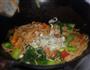 家常炒面的做法图解7