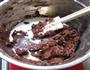巧克力松饼的做法图解5