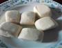 清炸馒头的做法图解1