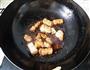 黄花菜烧五花肉的做法图解5