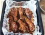 黑胡椒辣烤鸡翅的做法图解6