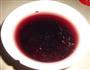 花生紫米糊的做法图解3