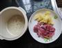 土豆瘦肉粥的做法图解1