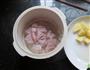 土豆瘦肉粥的做法图解3