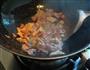 窝笋炒肉片的做法图解4