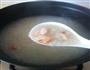生滚虾球粥的做法图解7