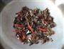 西葫芦炒木耳的做法图解6