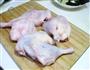 烤鸭腿的做法图解1