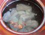 冬瓜枸杞排骨汤的做法图解5