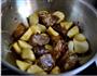 排骨炖土豆的做法图解3