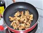 酥肉炖菜的做法图解8