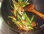 尖椒爆鸡胗的做法图解6