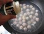 牛肉丸子汤的做法图解12
