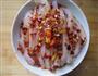 酸辣豌豆凉粉的做法步骤12