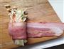 金针培根卷的做法图解5