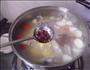 五色鸡爪汤的做法图解11