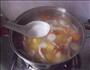 五色鸡爪汤的做法图解13