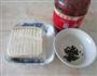 麻辣豆腐的做法图解1