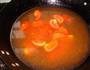 金针菇西红柿汤的做法图解5