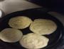 孜然发面饼的做法图解9