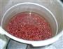 自制红豆沙的做法图解2