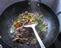 爆炒鸭杂的做法图解8