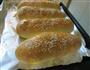热狗面包的做法图解10