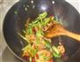 尖椒炒苦瓜的做法图解6