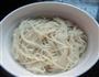 木耳凉面的做法图解7