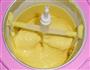 椰香芒果冰淇淋的做法图解7