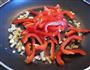 XO酱炒素菜的做法图解5