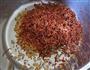红曲米红薯粥的做法图解4