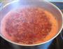 红曲米红薯粥的做法图解9