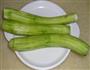 尖椒丝瓜的做法图解2