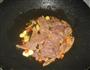 爆炒猪肝的做法图解6