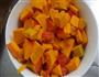 腊味南瓜饭的做法图解1