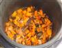 腊味南瓜饭的做法图解9