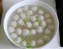 汆鱼丸的做法图解10