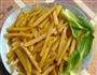 肉香土豆条的做法图解3