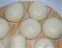 奶香莲蓉包的做法图解10