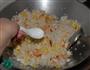 菠萝炒饭的做法图解11